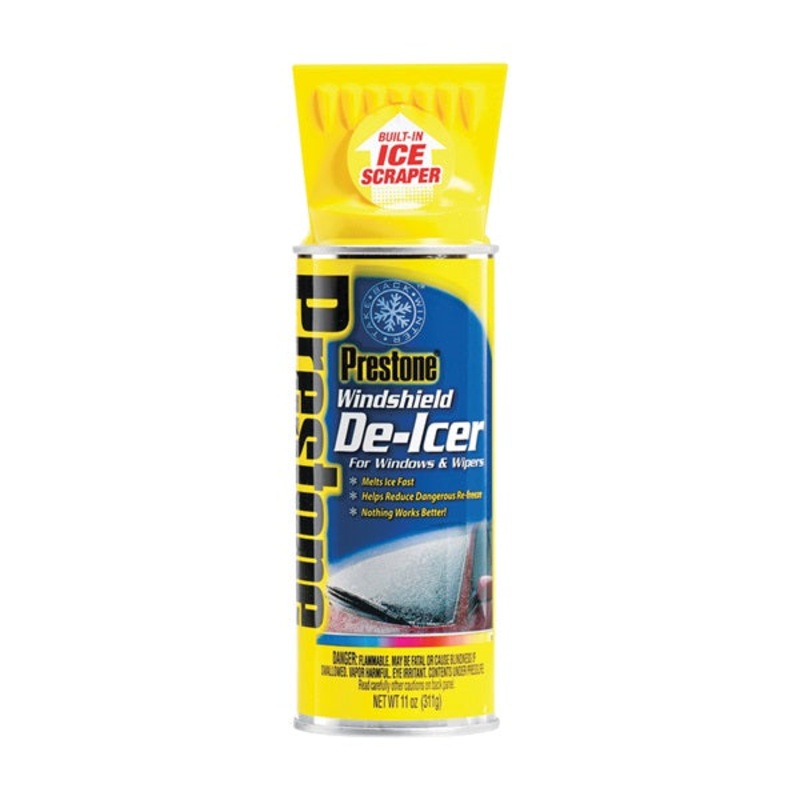 Windshield De-Icer|11OZ
