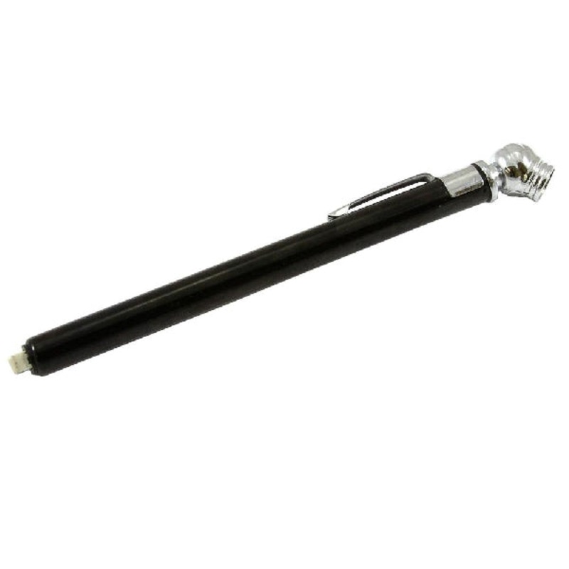 Angled Tire Gauge|10/50PSI