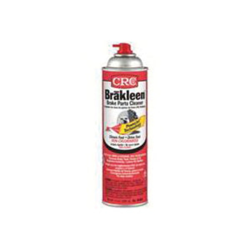 Brake and Parts Cleaner|14OZ