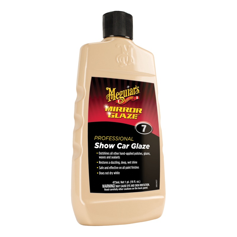 Car Glaze|16OZ