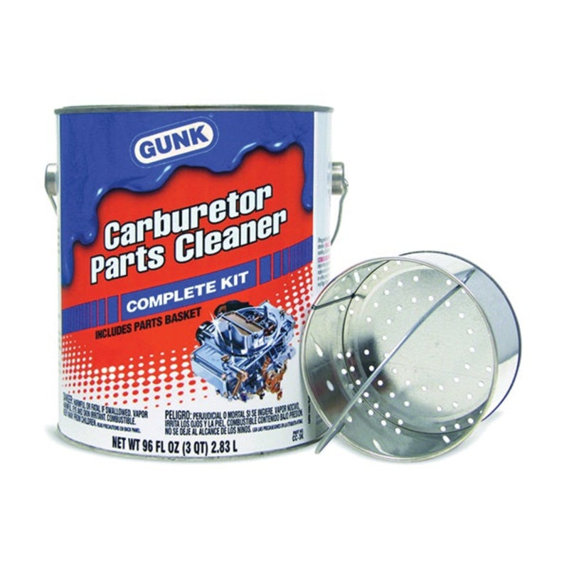 Carburetor Parts Cleaner|96OZ
