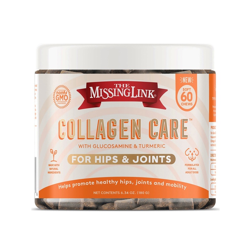 Collagen Care Hips & Joints Soft Chews – 60 count