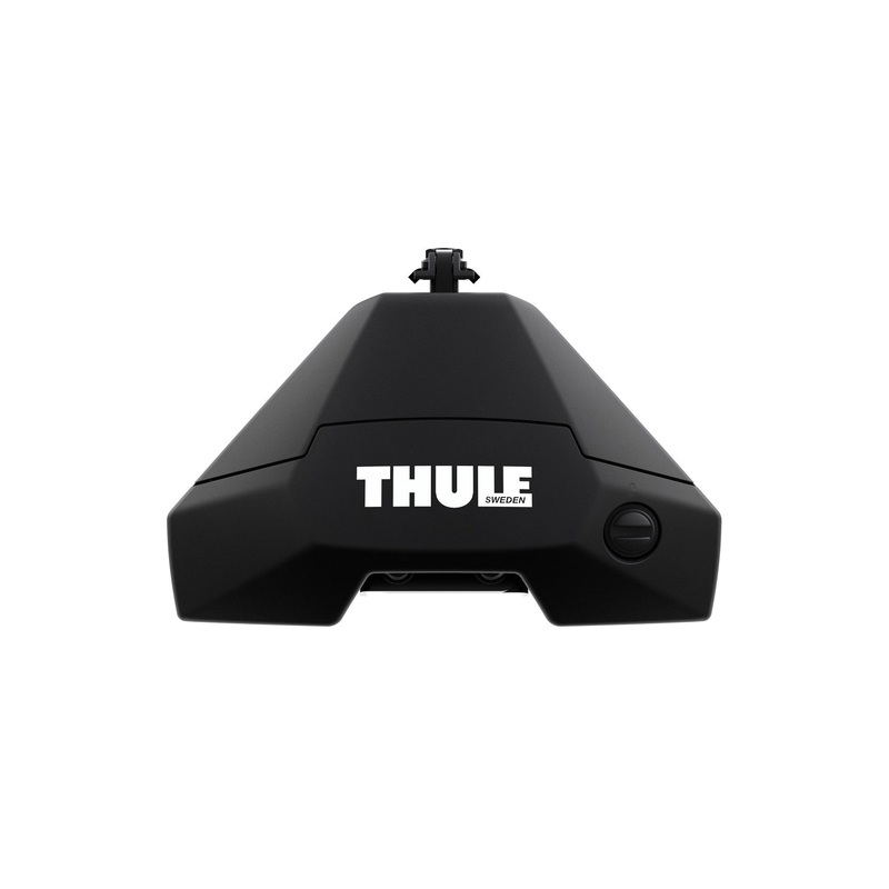 Evo Clamp|Blk