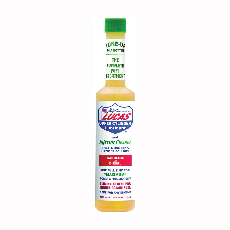 Fuel Treatment|5.25OZ