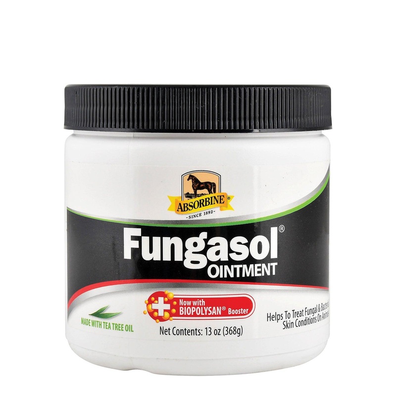 Fungasol Ointment – 13oz.|13oz