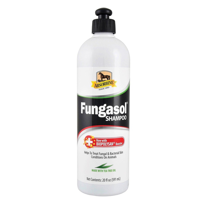 Fungasol Shampoo – 20oz.|20oz