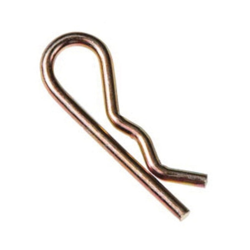 Hitch Pin Clip|5/8_7/8IN