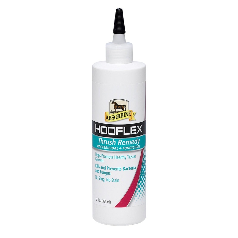 Hooflex Thrush Remedy – 12oz.|12oz