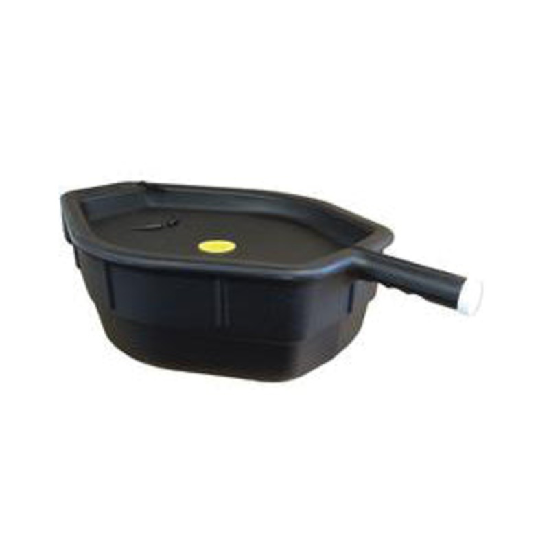 Oil Recovery Drain Pan|15QT