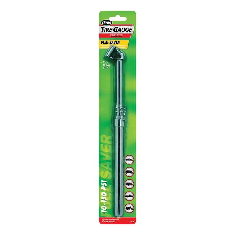 Pencil Tire Gauge
