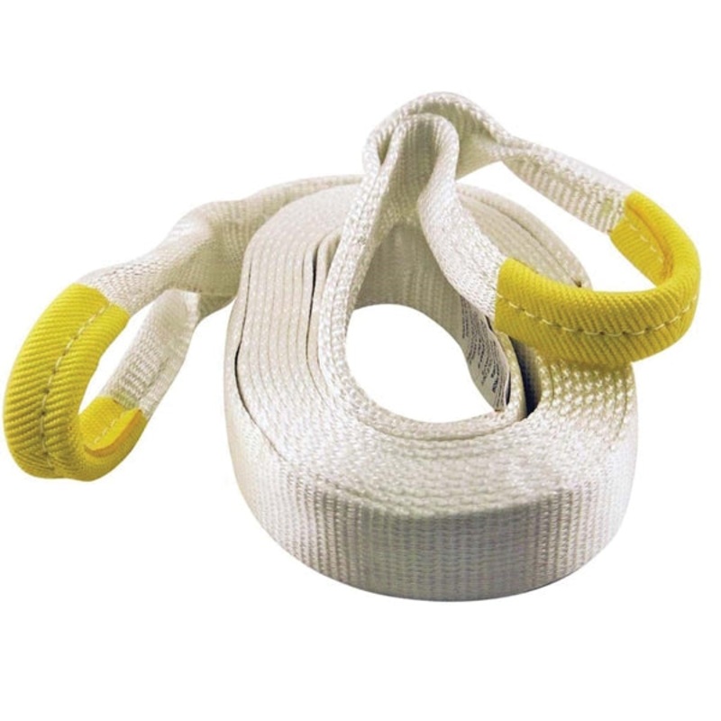 Recovery Strap|Yel|27000