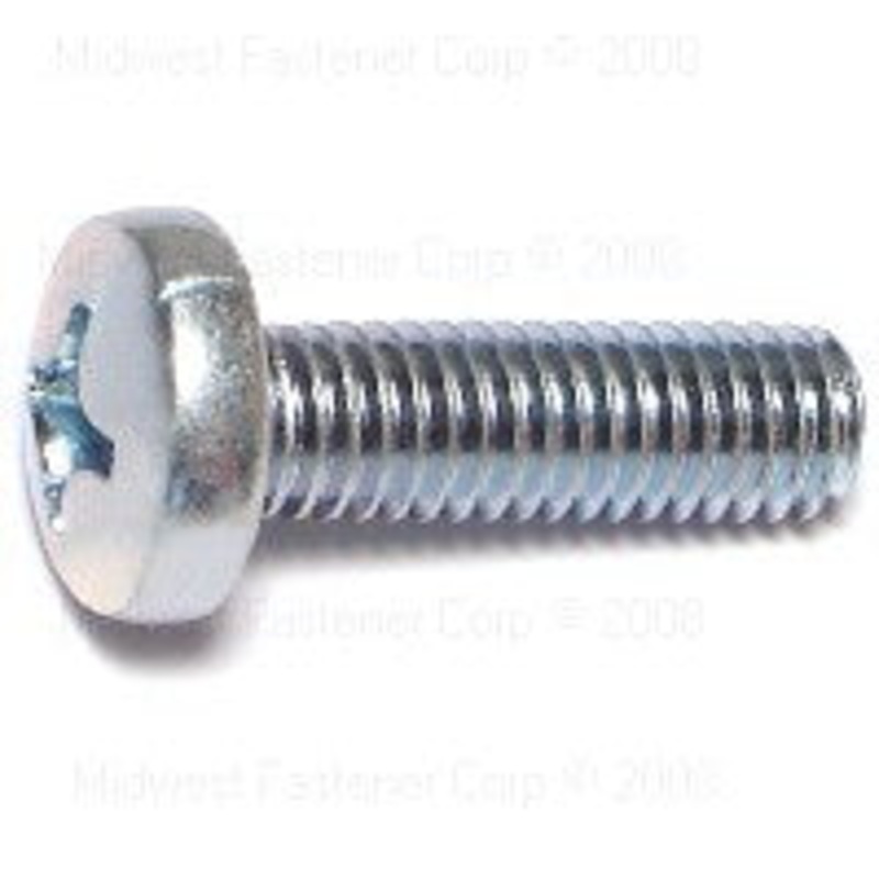 Replacement Receptacle