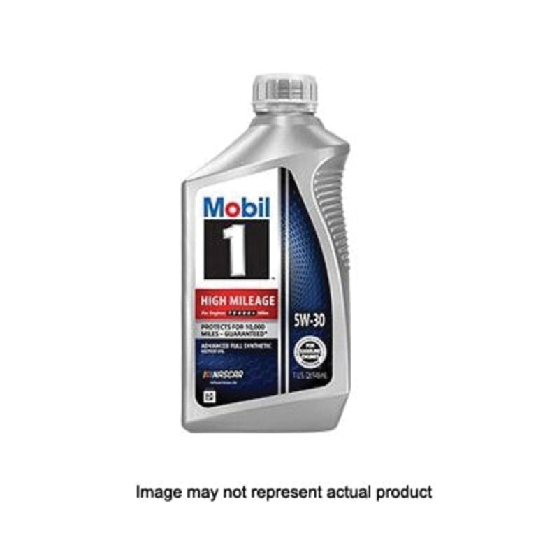 Synthetic Motor Oil|QT|0W20
