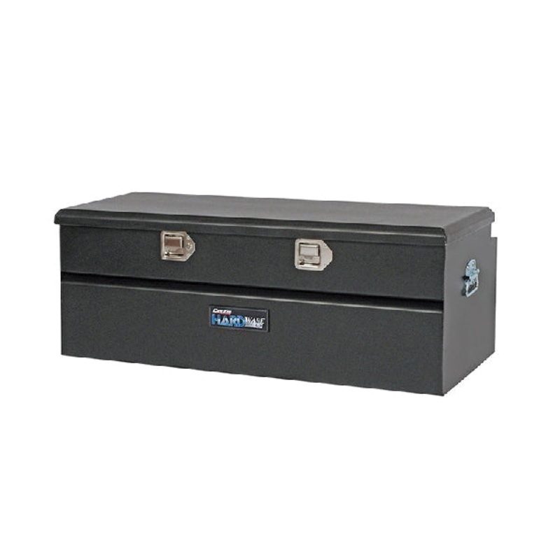 Utility Chest Tool Box|Black