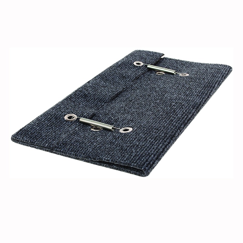 Wraparound Step Rug|18IN