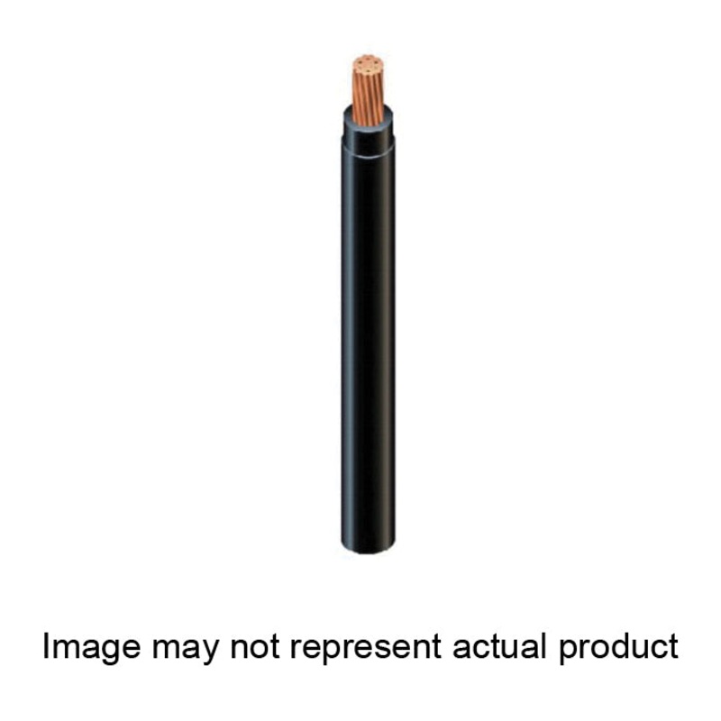 Building Wire|Red|500FT