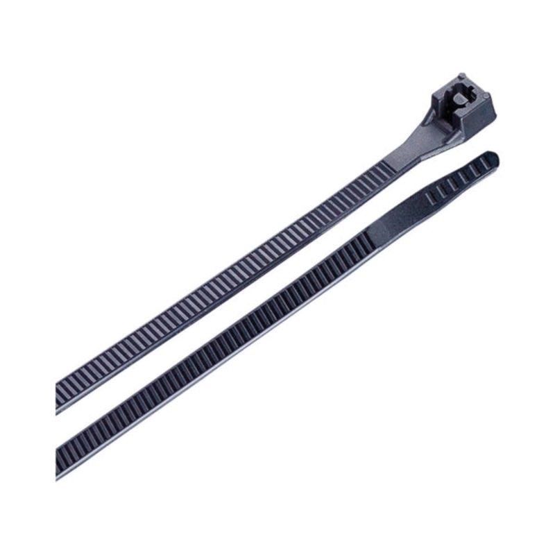 Cable Tie|Black|14IN