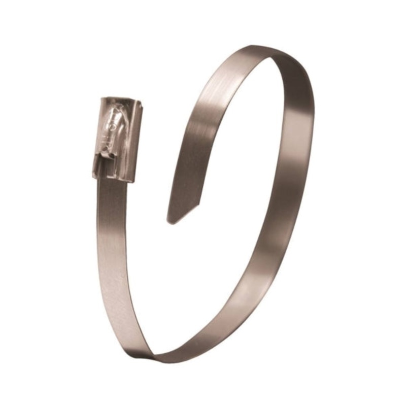 Cable Tie|Stainless steel|11IN