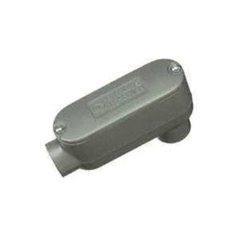 Conduit Body|1IN