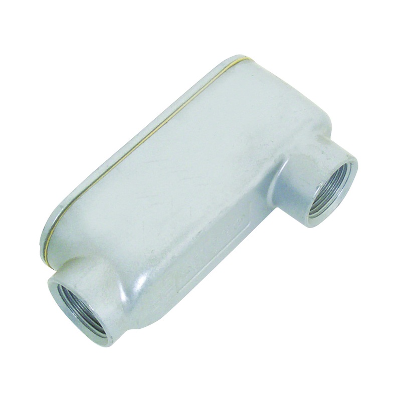 Conduit Body|3/4IN