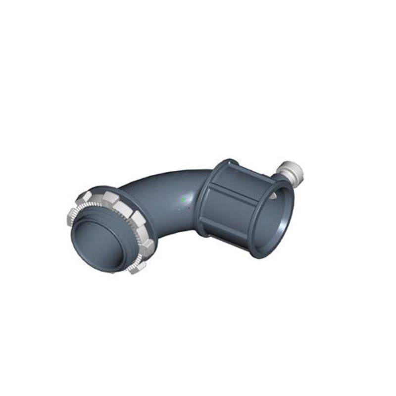 Conduit Elbow|1/2IN