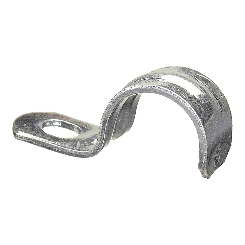 Conduit Strap|3/4IN