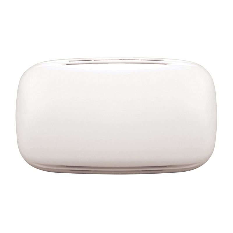 Doorbell with Cover|White