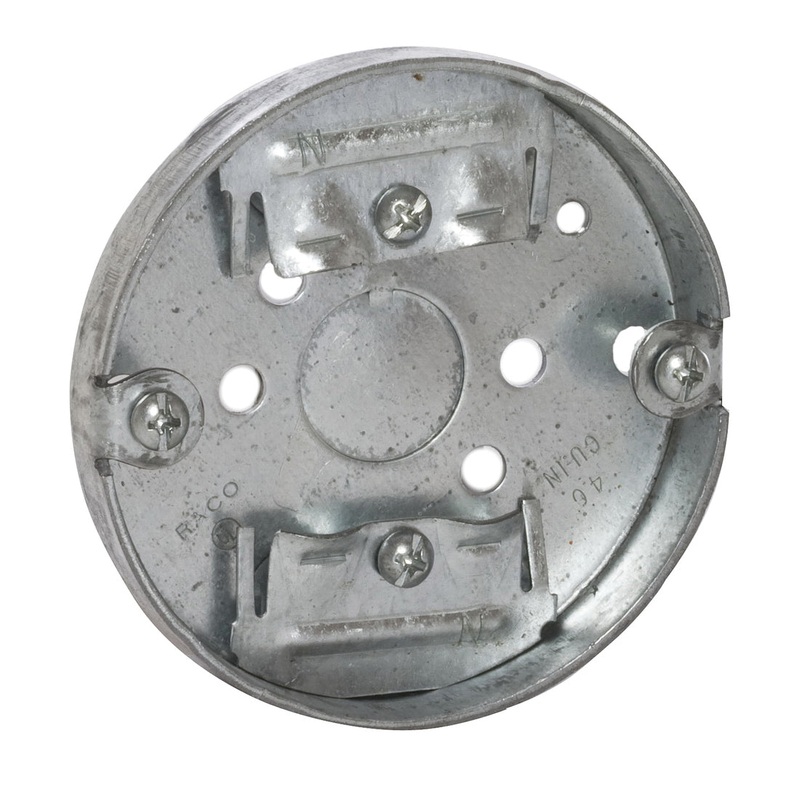 Drawn Fan Box|3_1/2X1/2