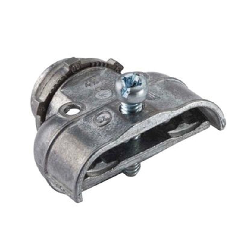 Duplex Connector|3/8X1/2IN