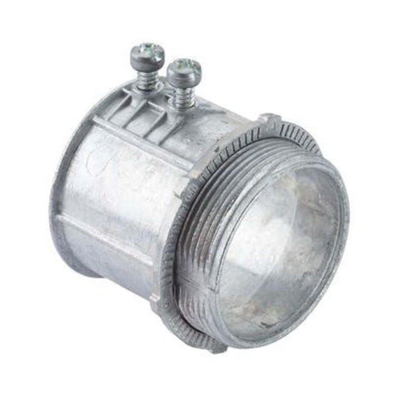 EMT Connector|1_1/2IN