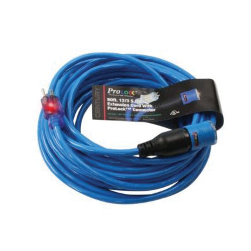 Extension Cord|Blue