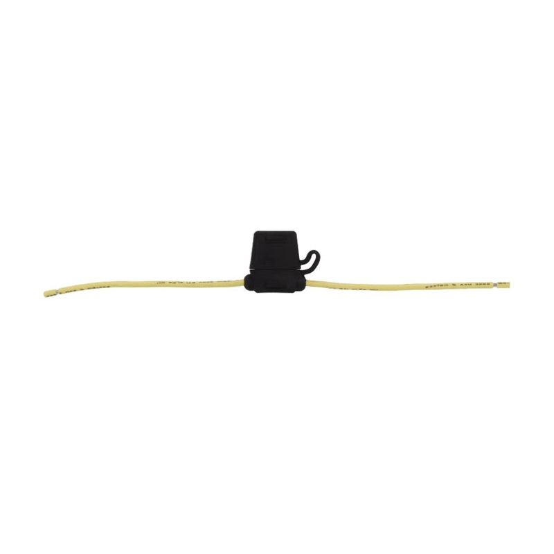 Fuse Holder