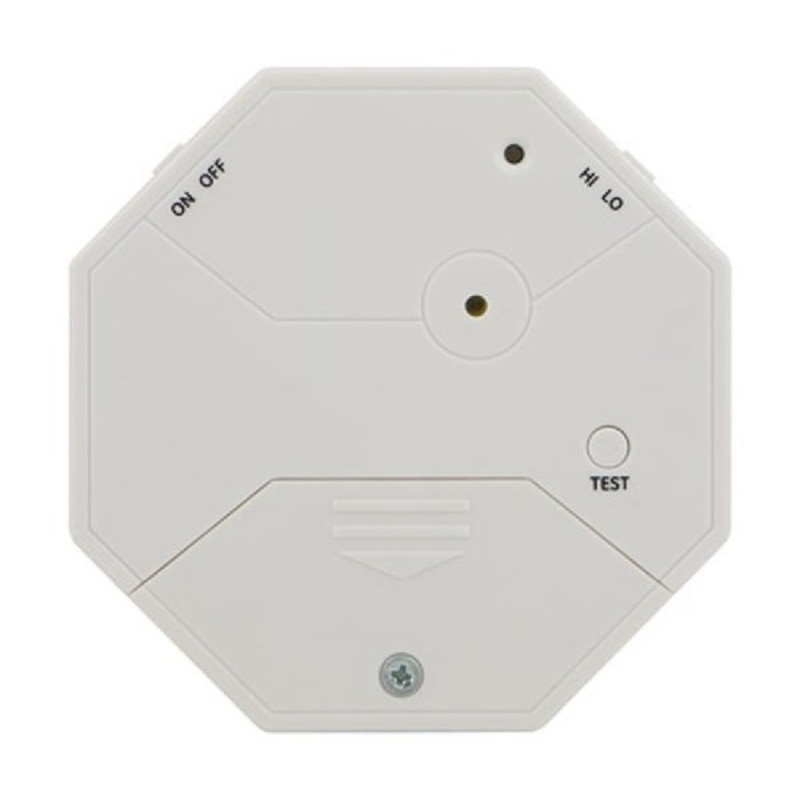 Glass Vibration Alarm