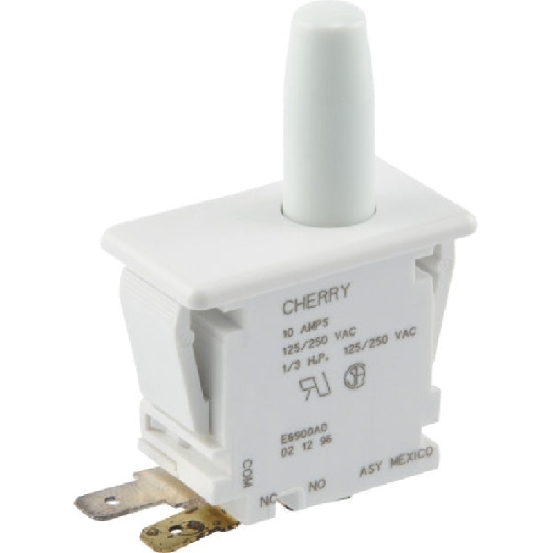 Momentary Switch|10AMP