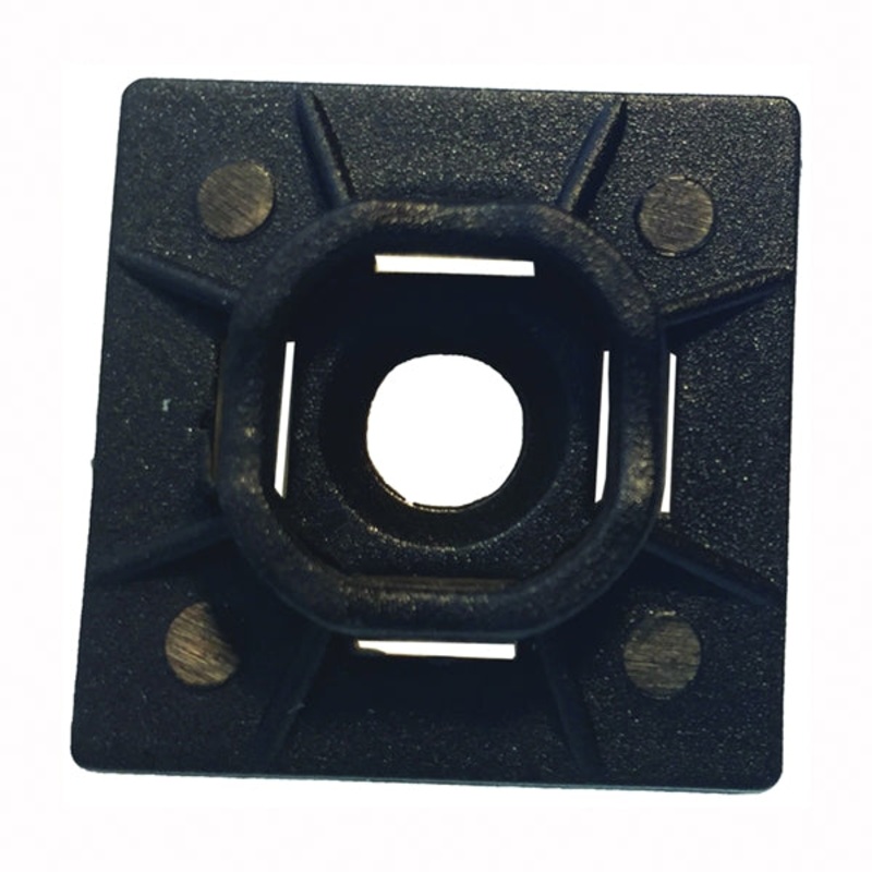 Mounting Base|Black