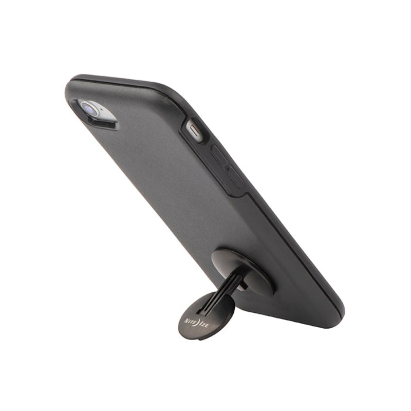 Phone Handle and Stand|Blk
