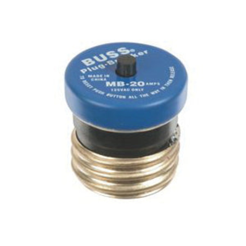Plug Fuse|20A