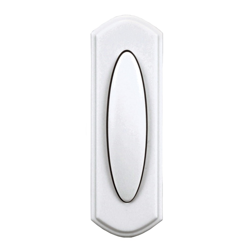 Pushbutton|White