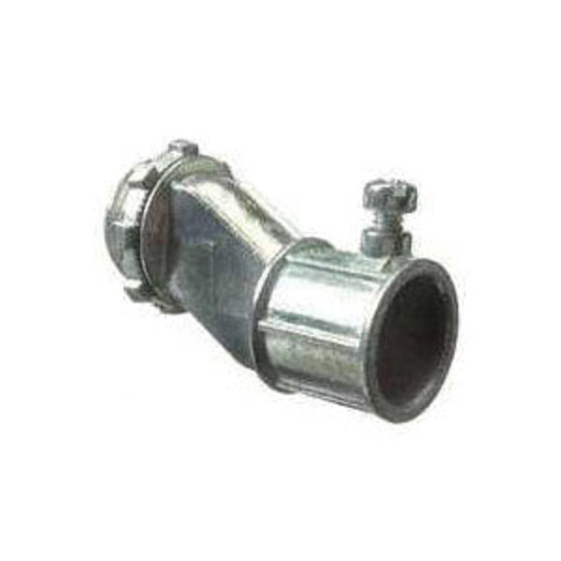 Set Screw Connector|1/2IN