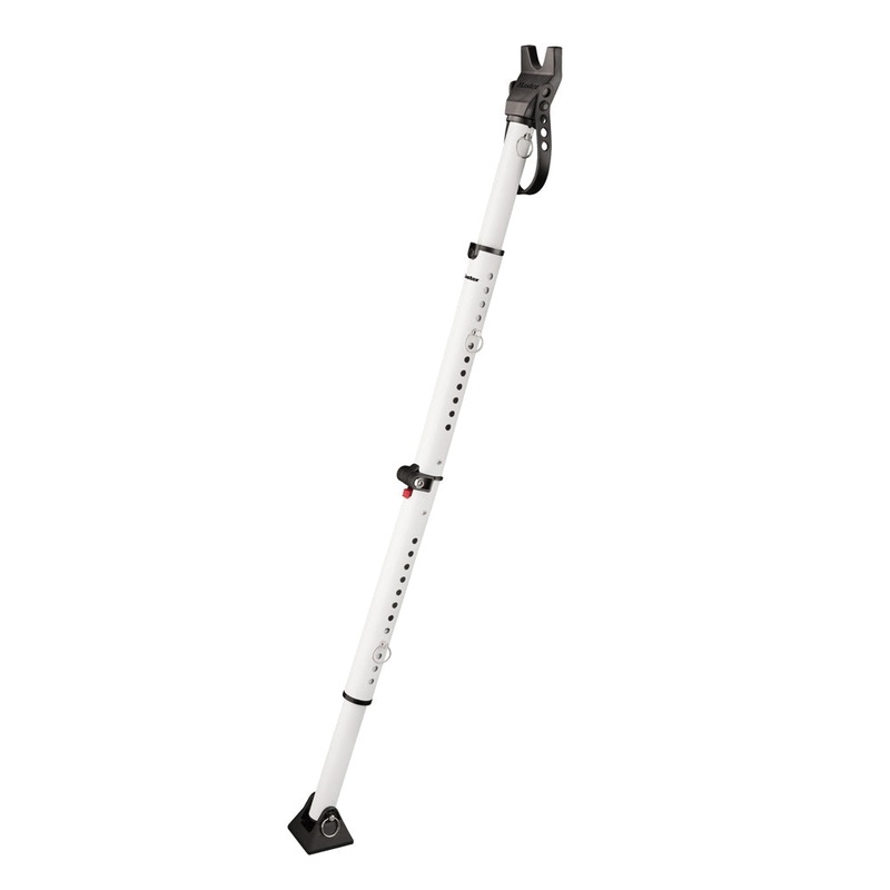 Sliding Door Security Bar