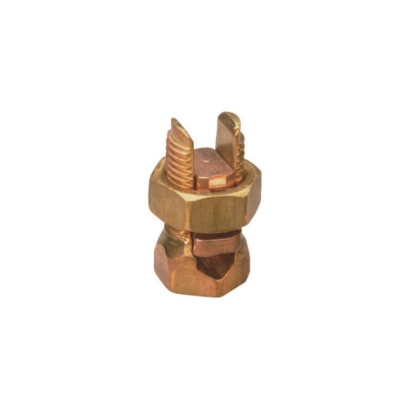 Split Bolt Connector|2AWG