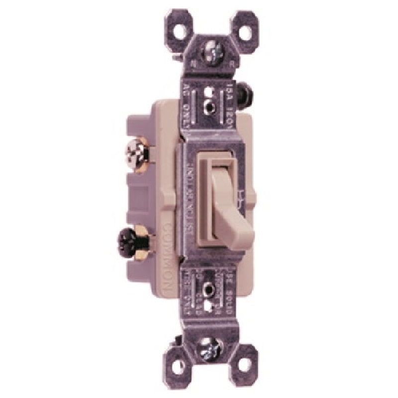 Toggle Switch|15A