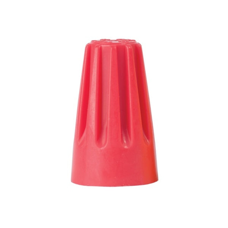 Wire Connector|Red