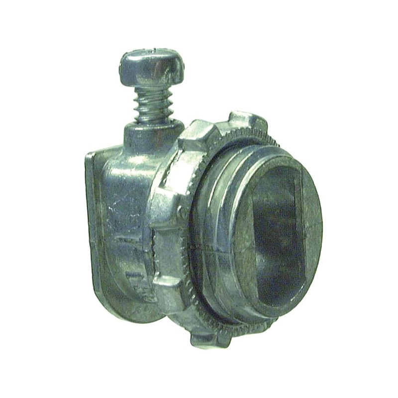 AC Connector|3/8IN