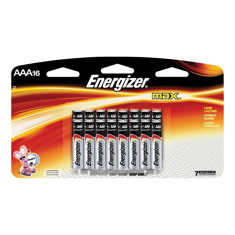 Battery|16PK