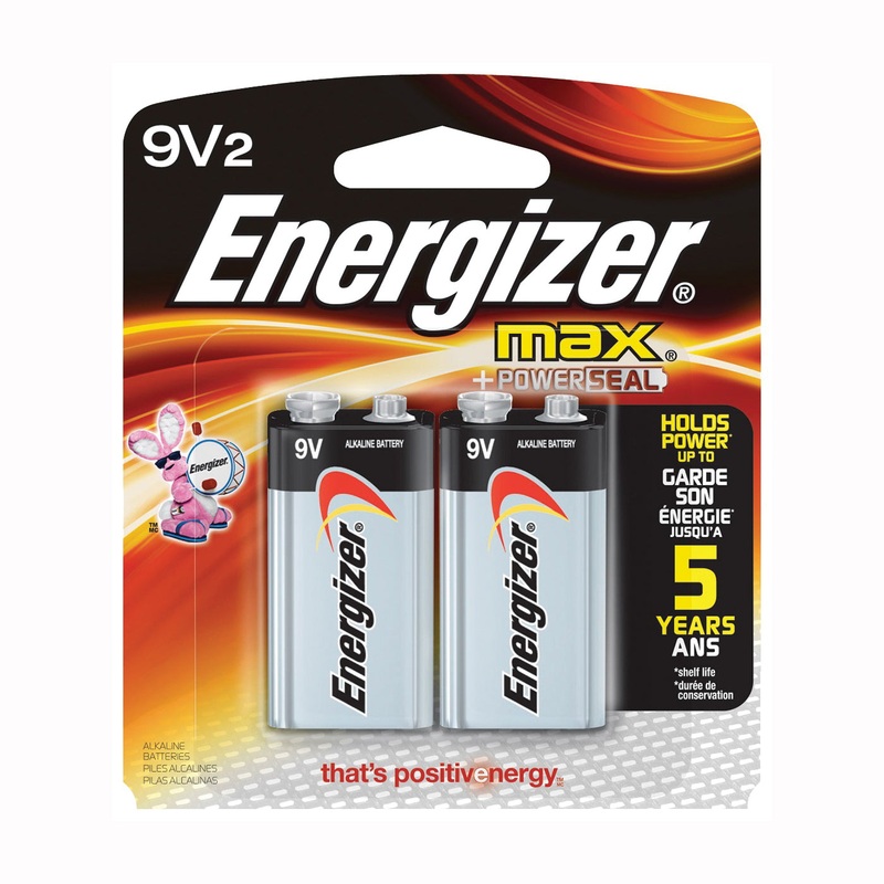 Battery|2PK