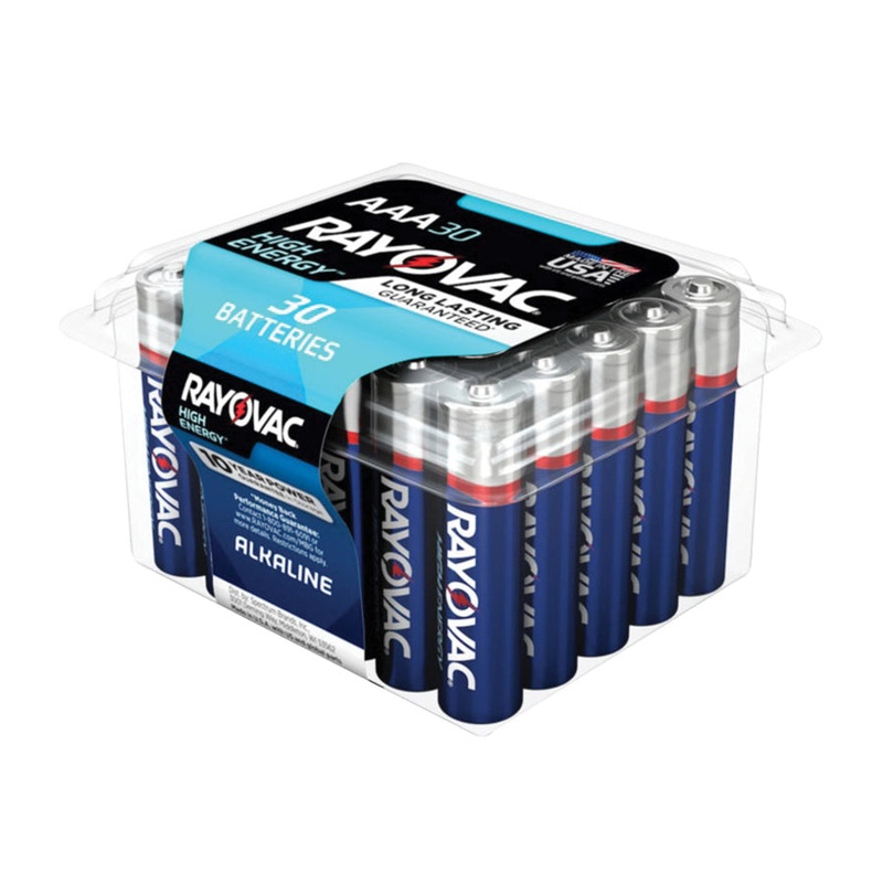 Battery|30PK