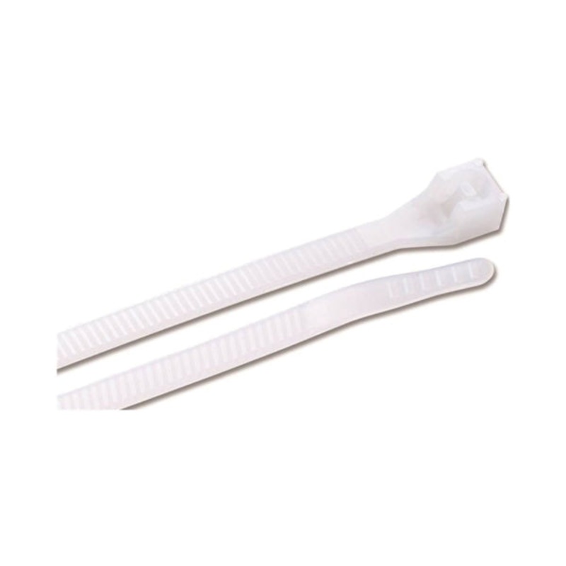 Cable Tie|White|11IN