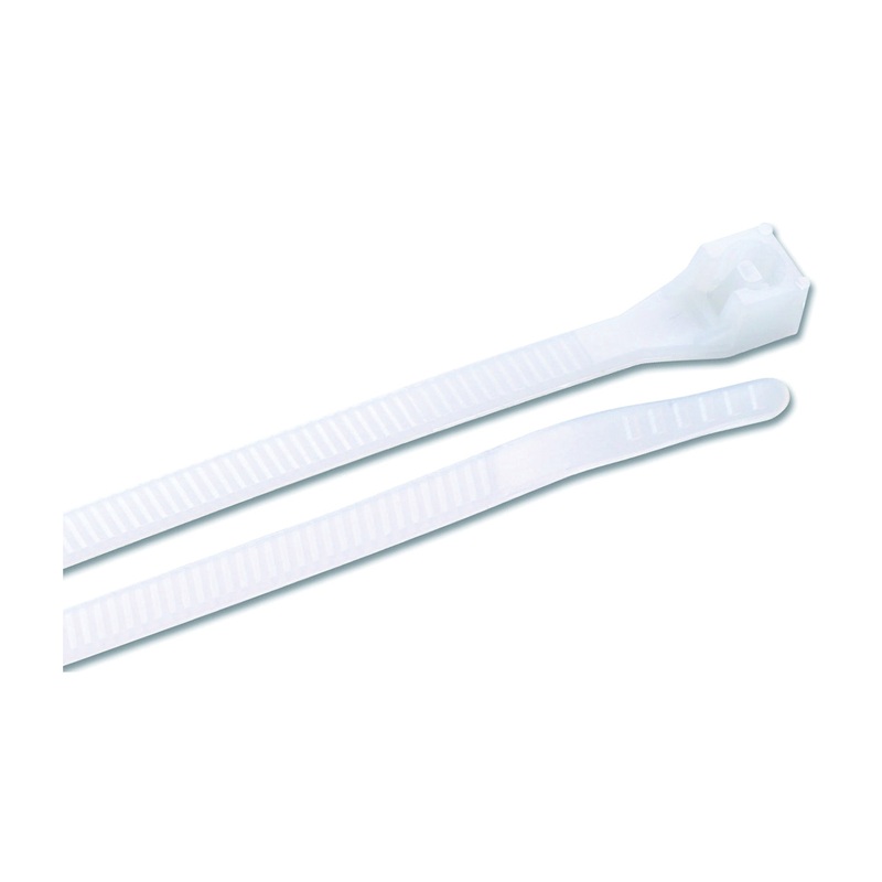 Cable Tie|White|6IN