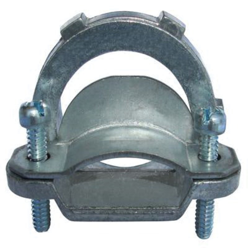 Clamp Connector|2IN